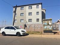 Front View of property in Jabulani