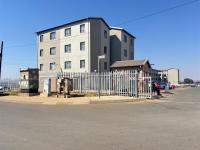 Front View of property in Jabulani