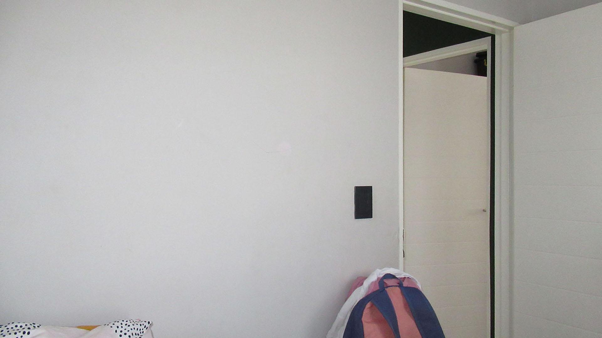 Bed Room 2 - 7 square meters of property in Fleurhof