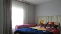 Bed Room 1 - 8 square meters of property in Fleurhof