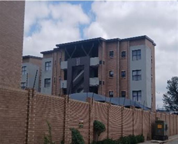 Standard Bank SIE Sale In Execution House for Sale in Jansen Park - MR617343