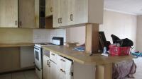 Kitchen - 9 square meters of property in Krugersdorp