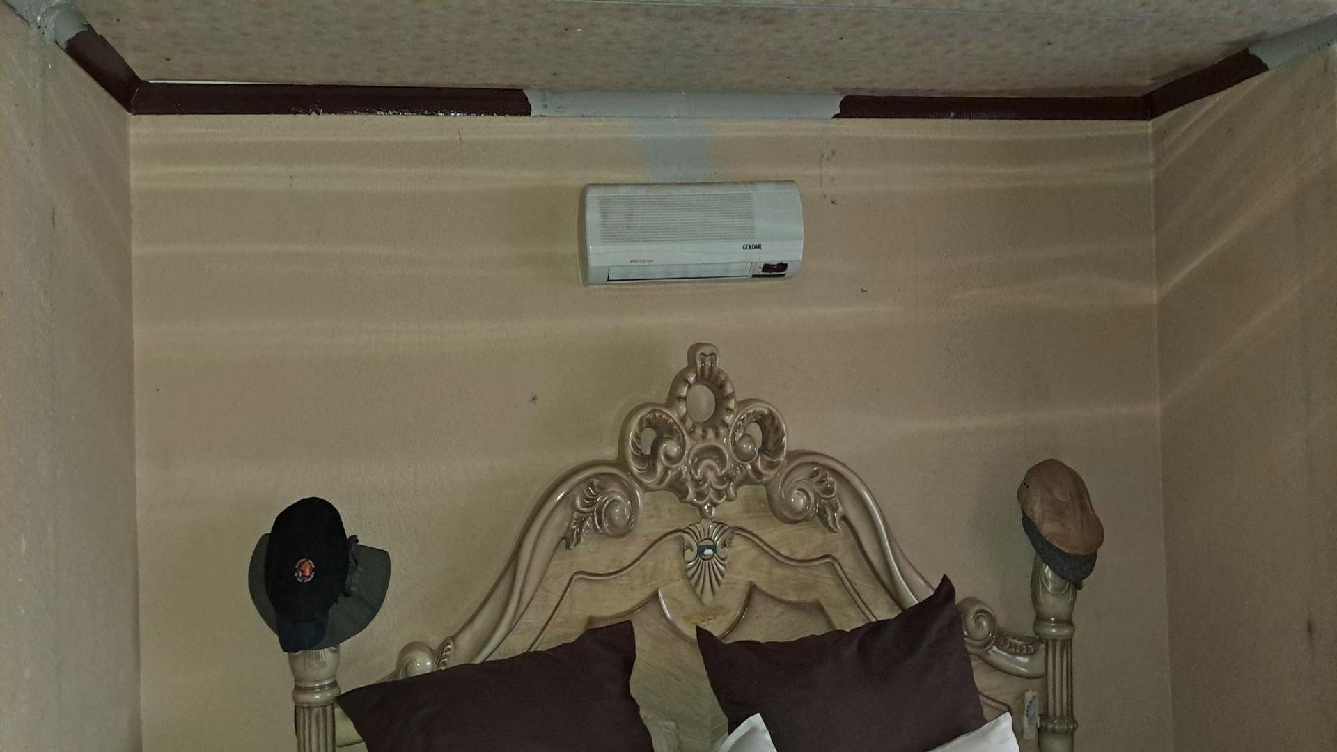 Bed Room 1 of property in Ga-Rankuwa