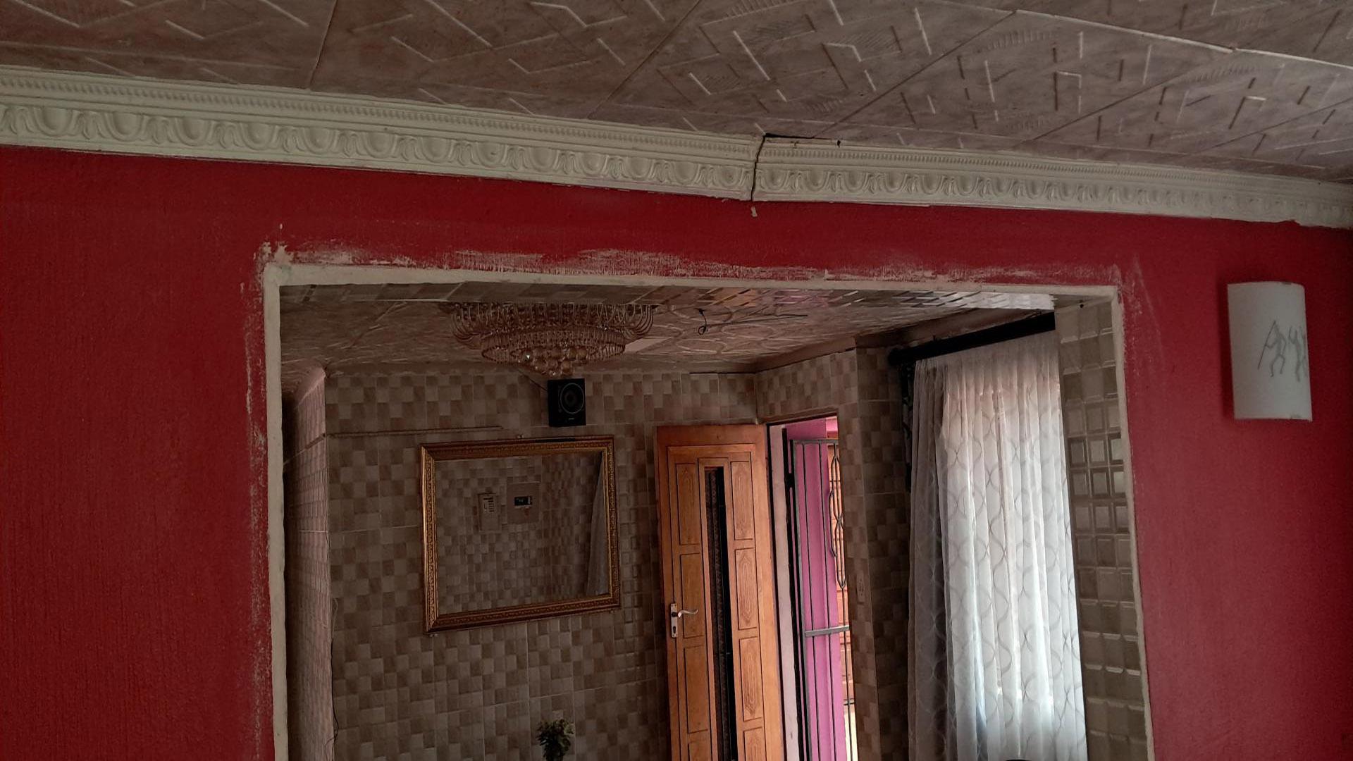 Dining Room of property in Ga-Rankuwa