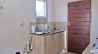 Kitchen - 4 square meters of property in Watervalspruit