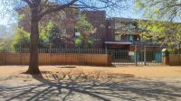 Front View of property in Vanderbijlpark