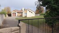 Front View of property in Signal Hill (KZN)