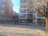 Front View of property in Bloemfontein