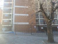 Front View of property in Bloemfontein