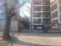 Front View of property in Bloemfontein