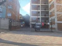 Front View of property in Bloemfontein