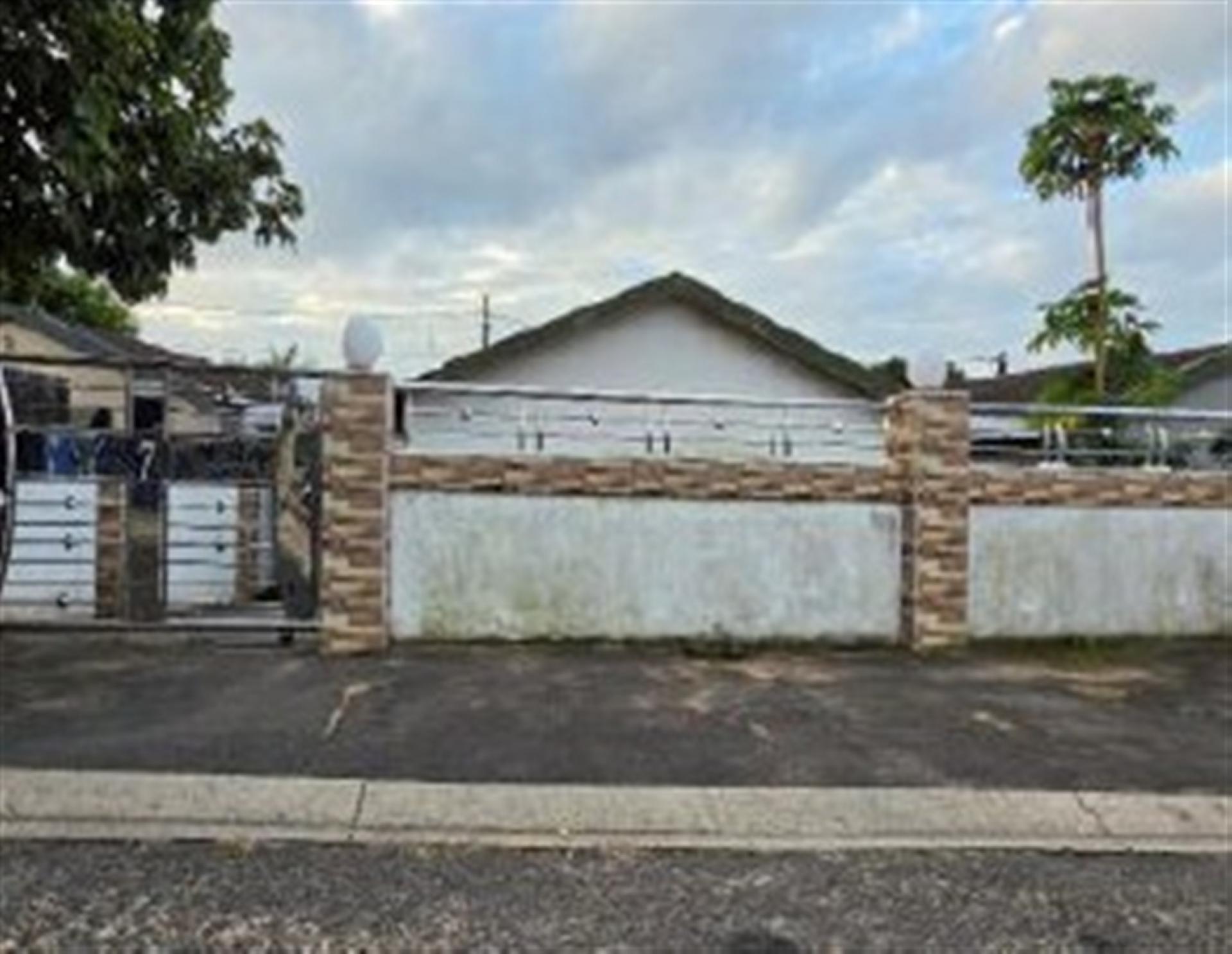 Front View of property in Richards Bay