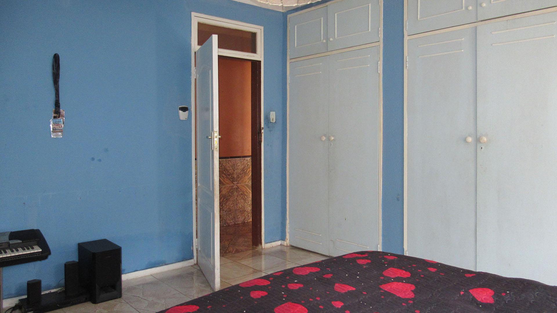 Bed Room 1 - 20 square meters of property in Randgate