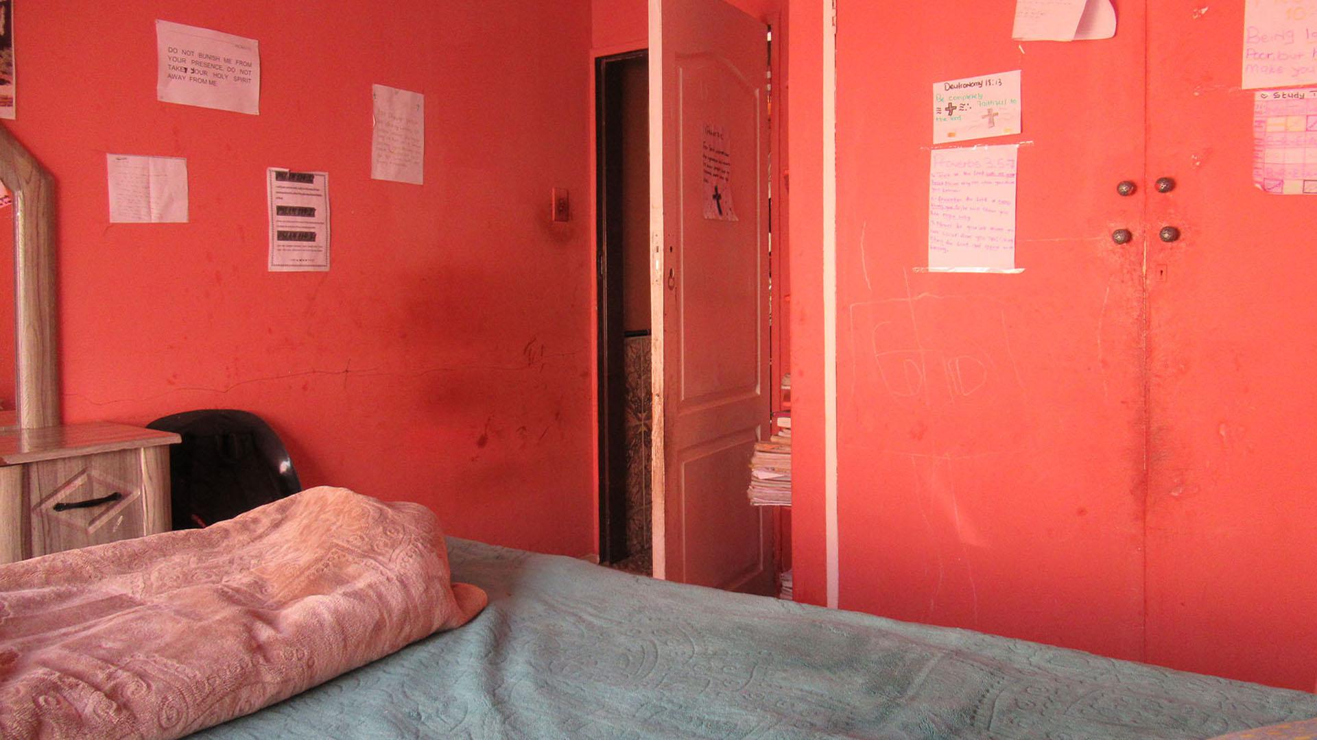 Bed Room 2 - 12 square meters of property in Randgate