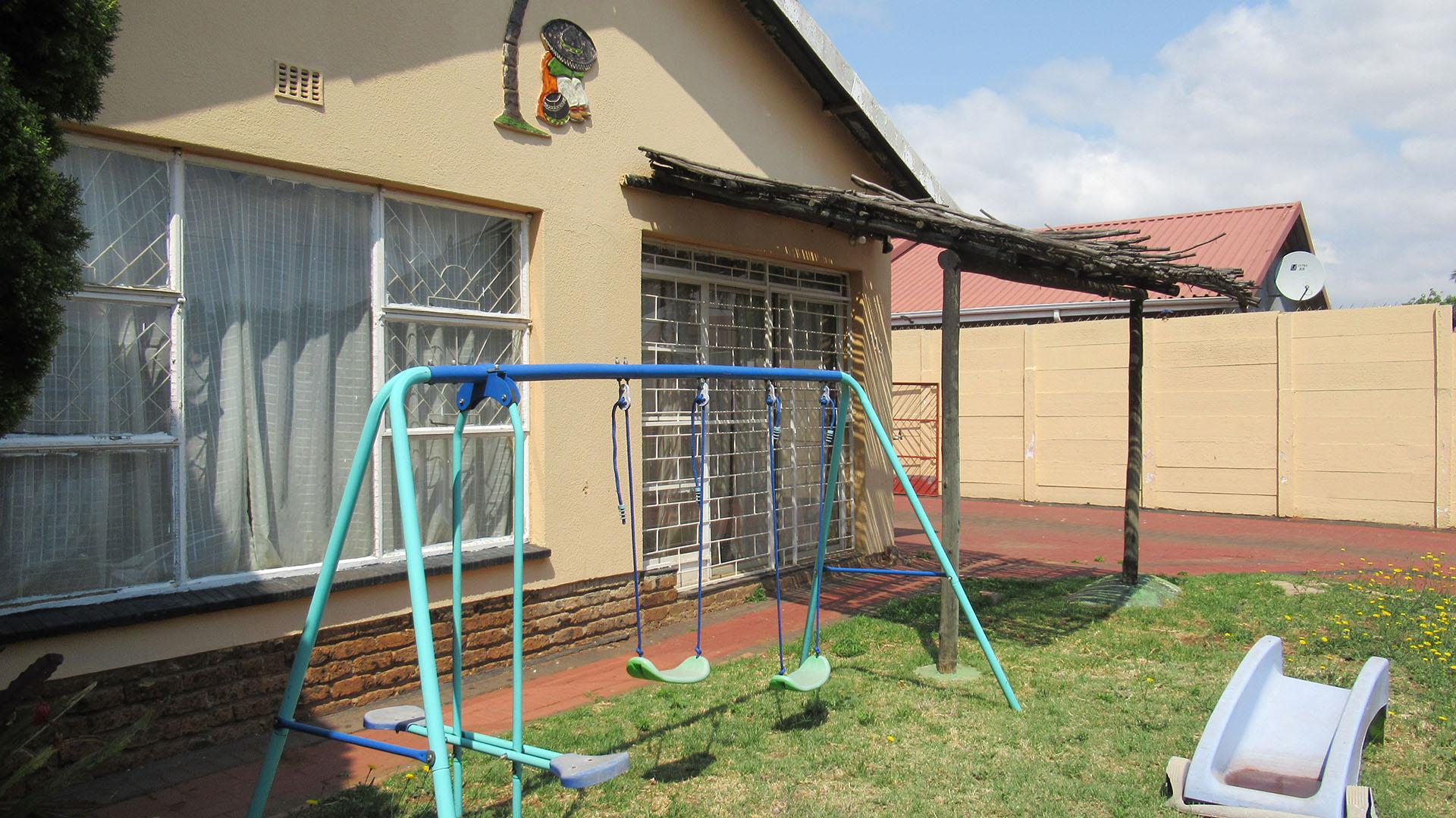 Front View of property in Randgate