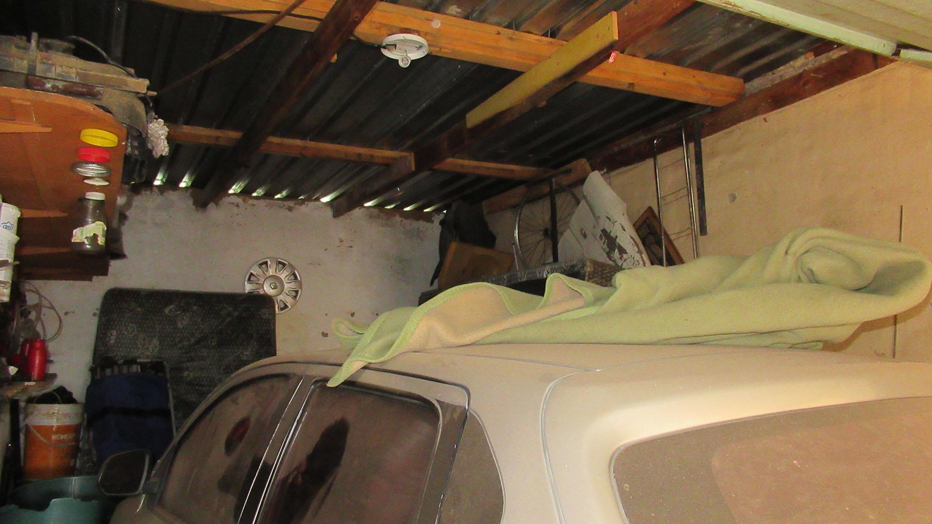 Spaces - 10 square meters of property in Randgate