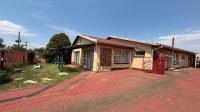 Front View of property in Randgate