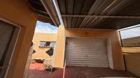 Garage of property in Randgate