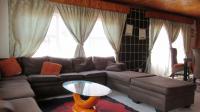 Lounges - 50 square meters of property in Randgate