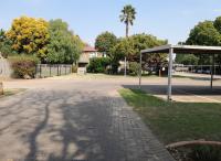 Front View of property in Beyers Park