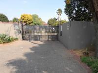 Front View of property in Beyers Park