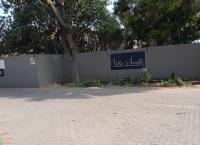 Front View of property in Beyers Park