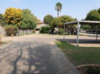 Front View of property in Beyers Park