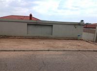 Front View of property in Westpark