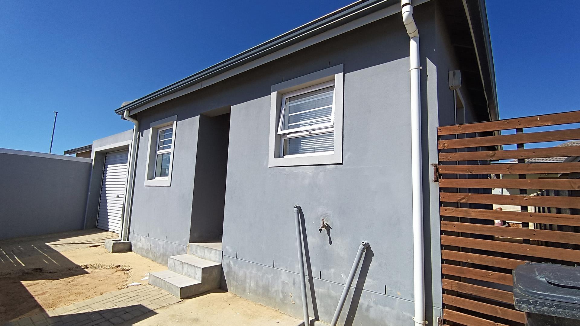 Front View of property in Paarl