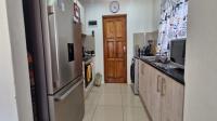 Kitchen of property in Paarl