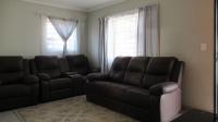 Lounges - 17 square meters of property in Protea Glen