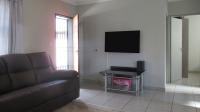 Lounges - 17 square meters of property in Protea Glen
