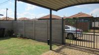 Spaces - 1 square meters of property in Protea Glen
