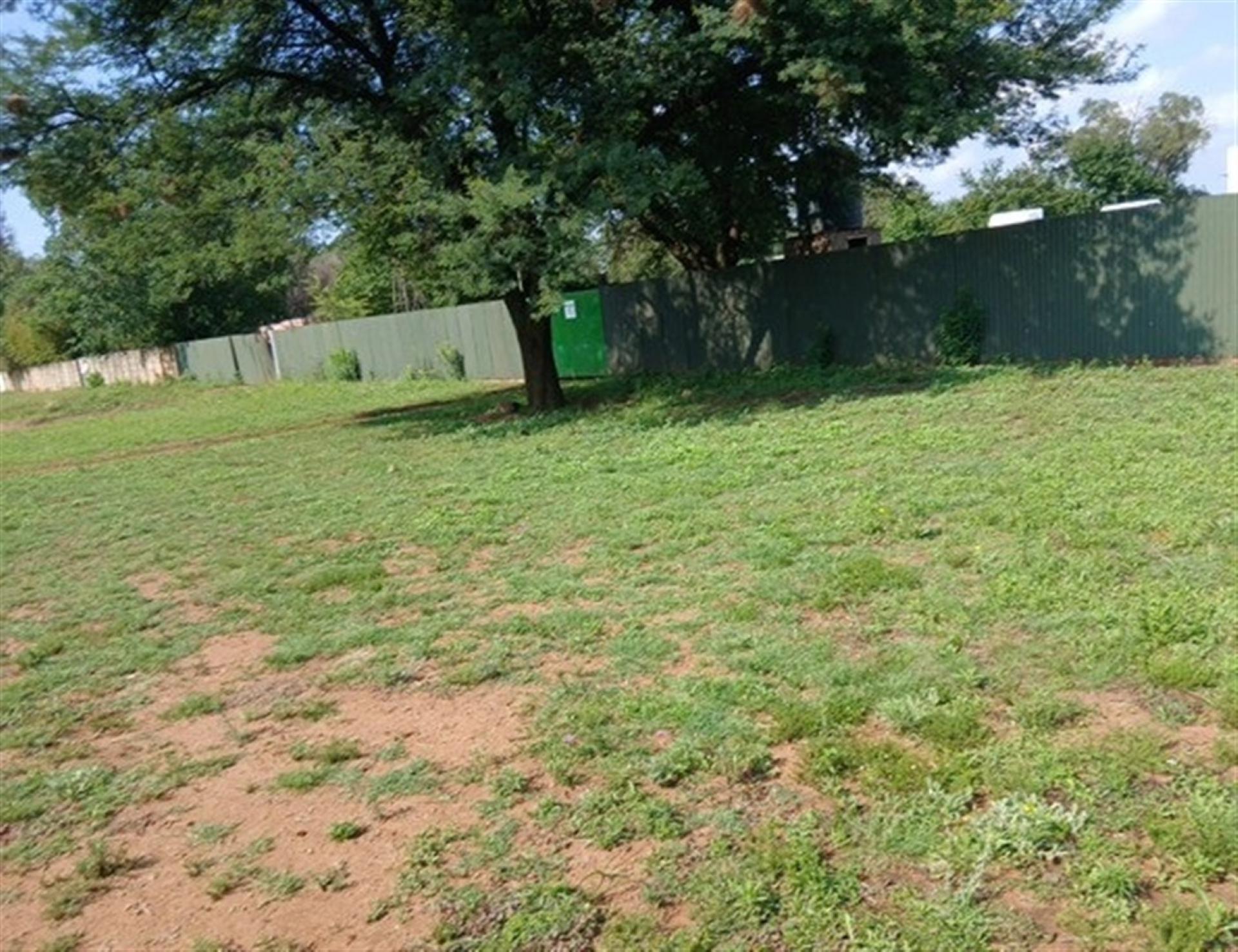 Front View of property in Rosashof AH
