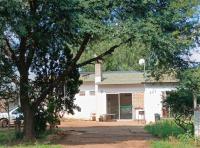 Front View of property in Rosashof AH