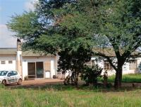 Front View of property in Rosashof AH