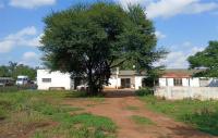 Front View of property in Rosashof AH