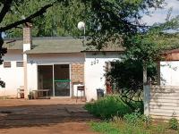 Front View of property in Rosashof AH
