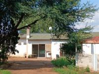Front View of property in Rosashof AH