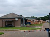 Front View of property in Daggafontein