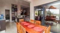 Dining Room of property in Capri 