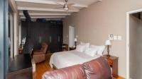 Main Bedroom of property in Capri 