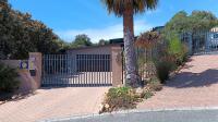 Front View of property in Capri 