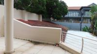 Balcony - 44 square meters of property in Umhlanga Rocks