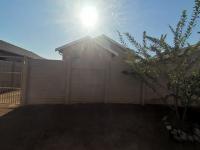 Front View of property in Palm Ridge