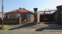 Front View of property in Regents Park