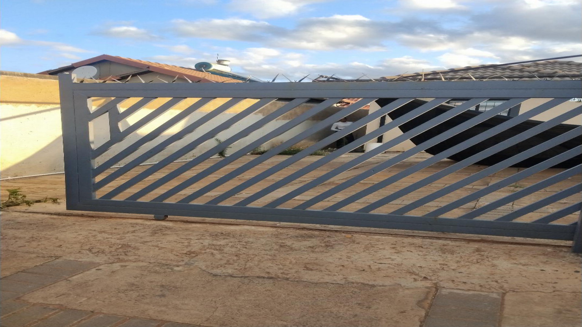 Front View of property in Soshanguve East
