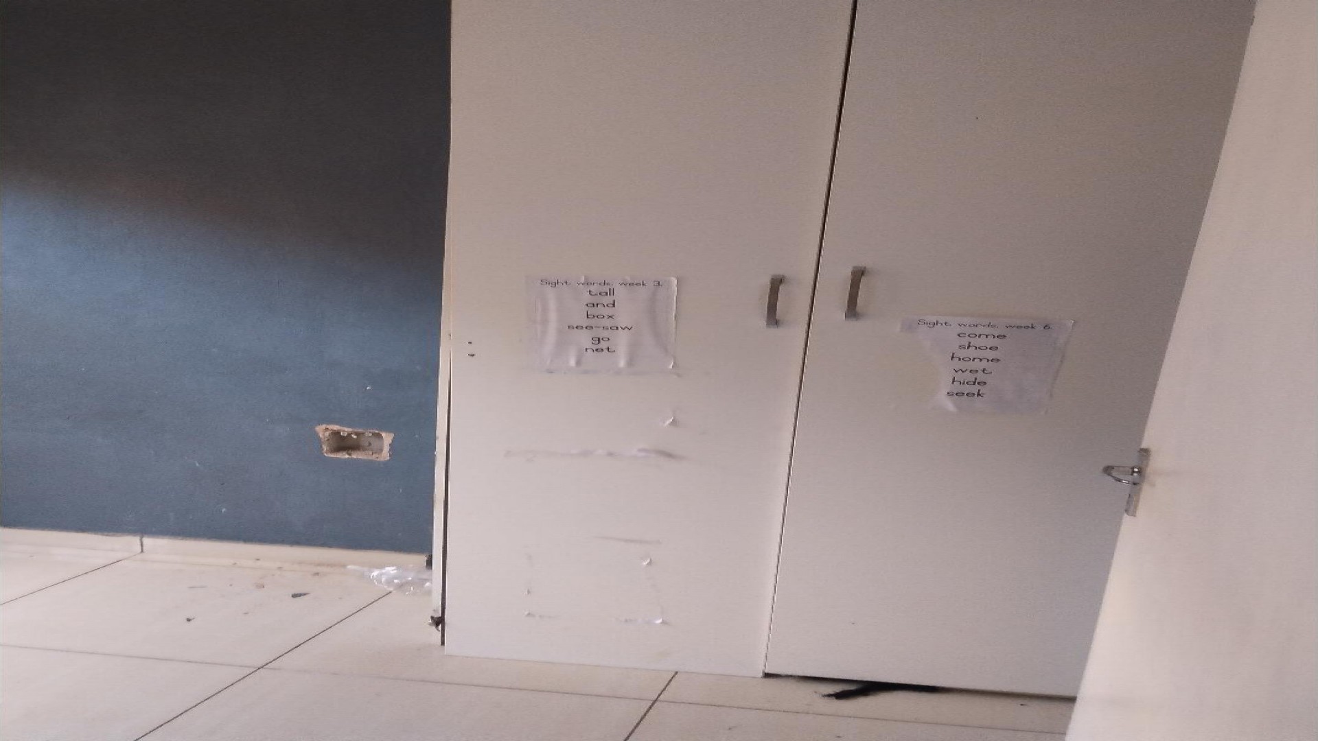 Bed Room 1 of property in Soshanguve East