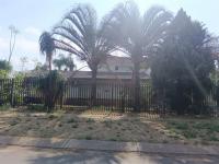 Front View of property in Pretoria Gardens