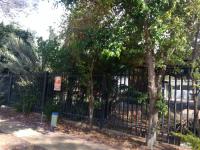 Front View of property in Pretoria Gardens